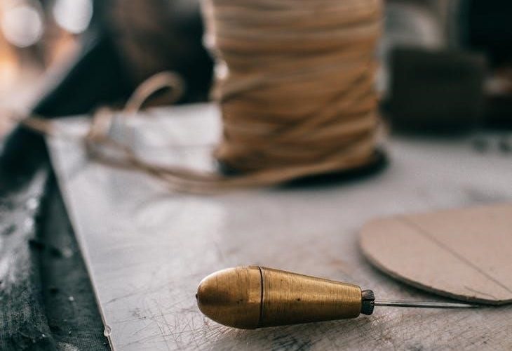 schwinn service manual pdf