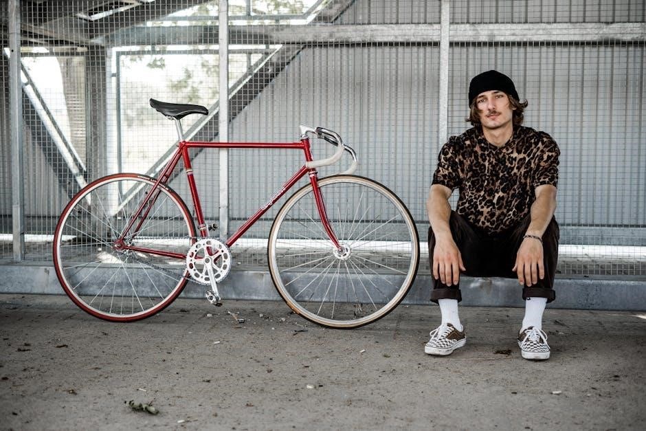 bianchi bike sizing guide