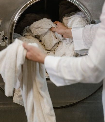 ge washer dryer combo manual